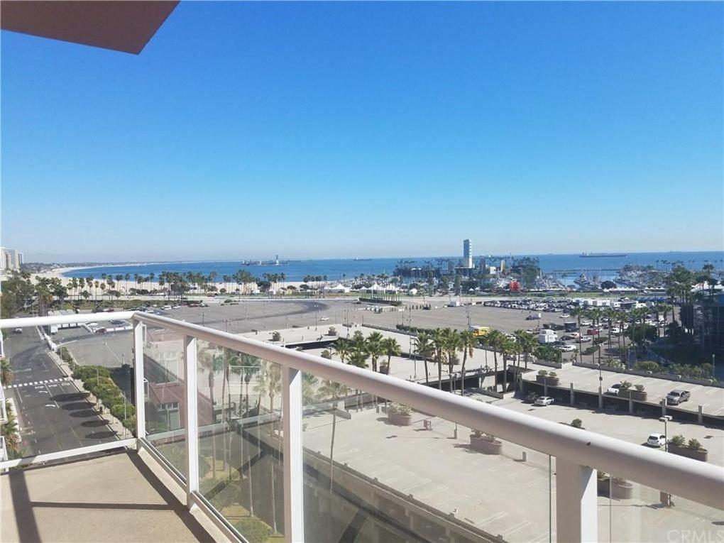 2 Bed Ocean View Balconys Corner Unit Lb Convention Center Long Beach Exterior foto