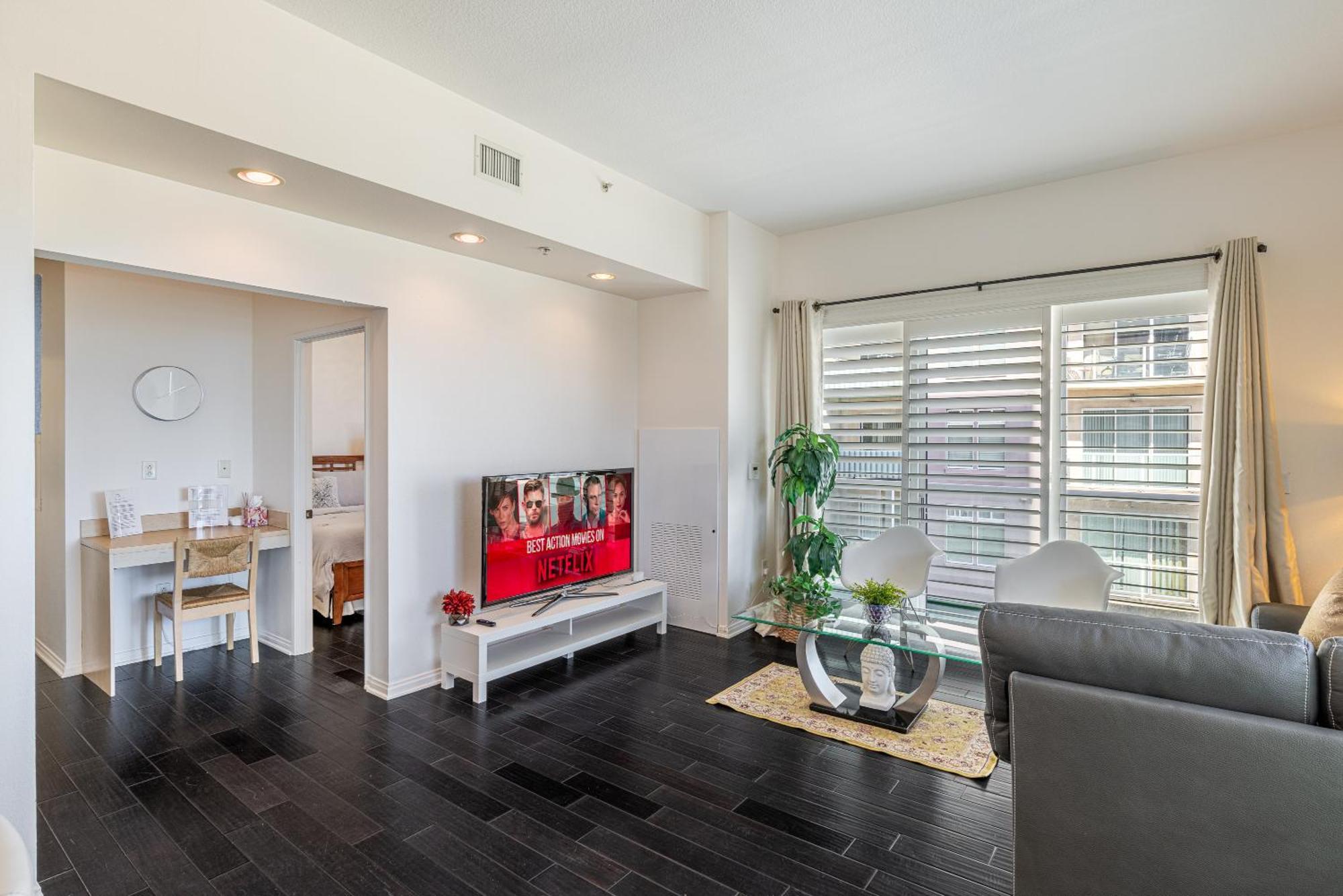 2 Bed Ocean View Balconys Corner Unit Lb Convention Center Long Beach Exterior foto