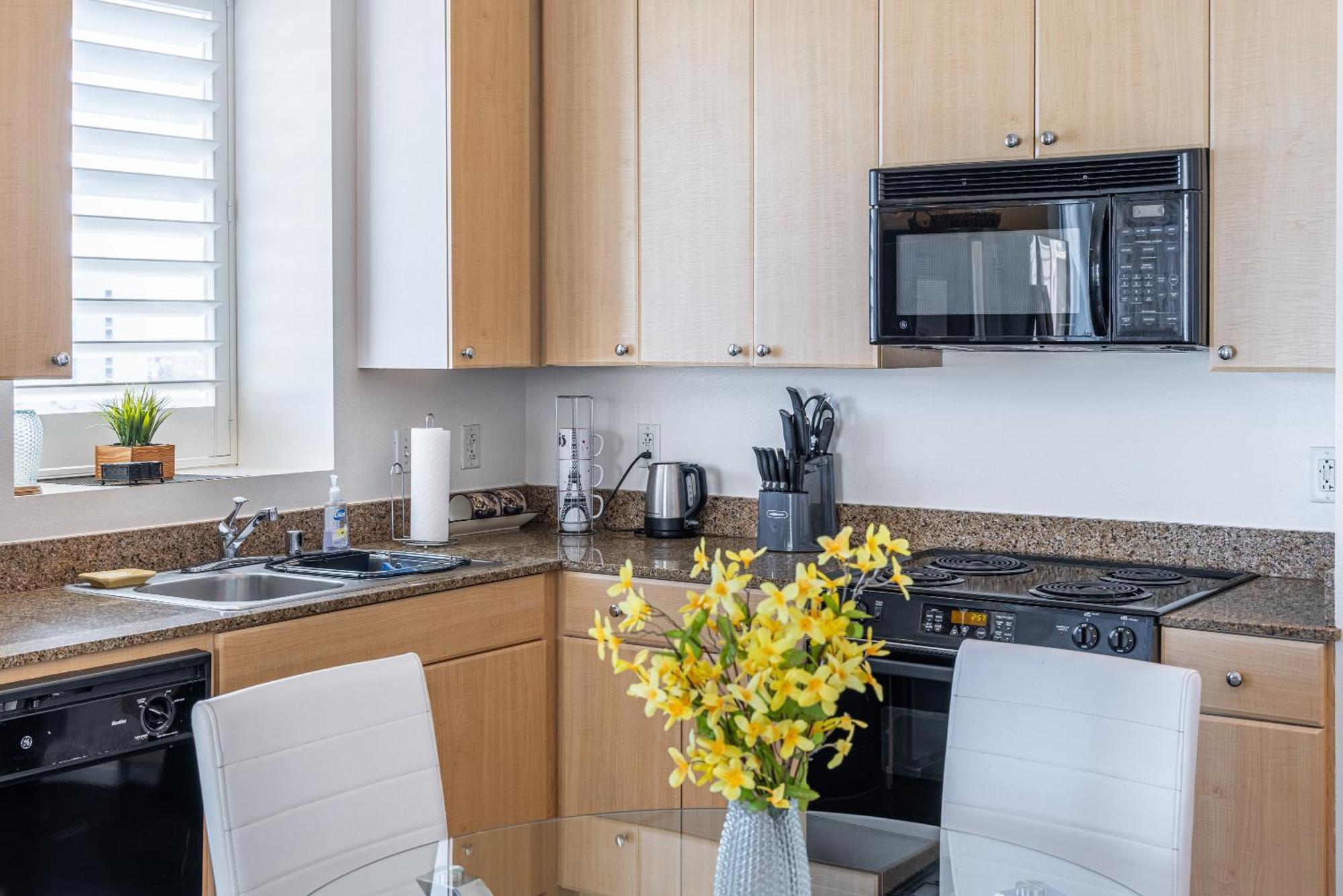 2 Bed Ocean View Balconys Corner Unit Lb Convention Center Long Beach Exterior foto