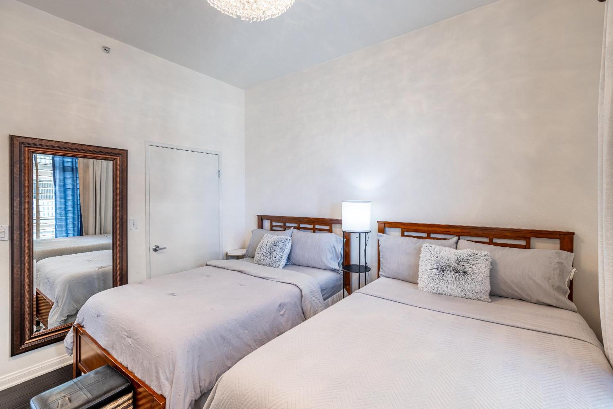 2 Bed Ocean View Balconys Corner Unit Lb Convention Center Long Beach Exterior foto