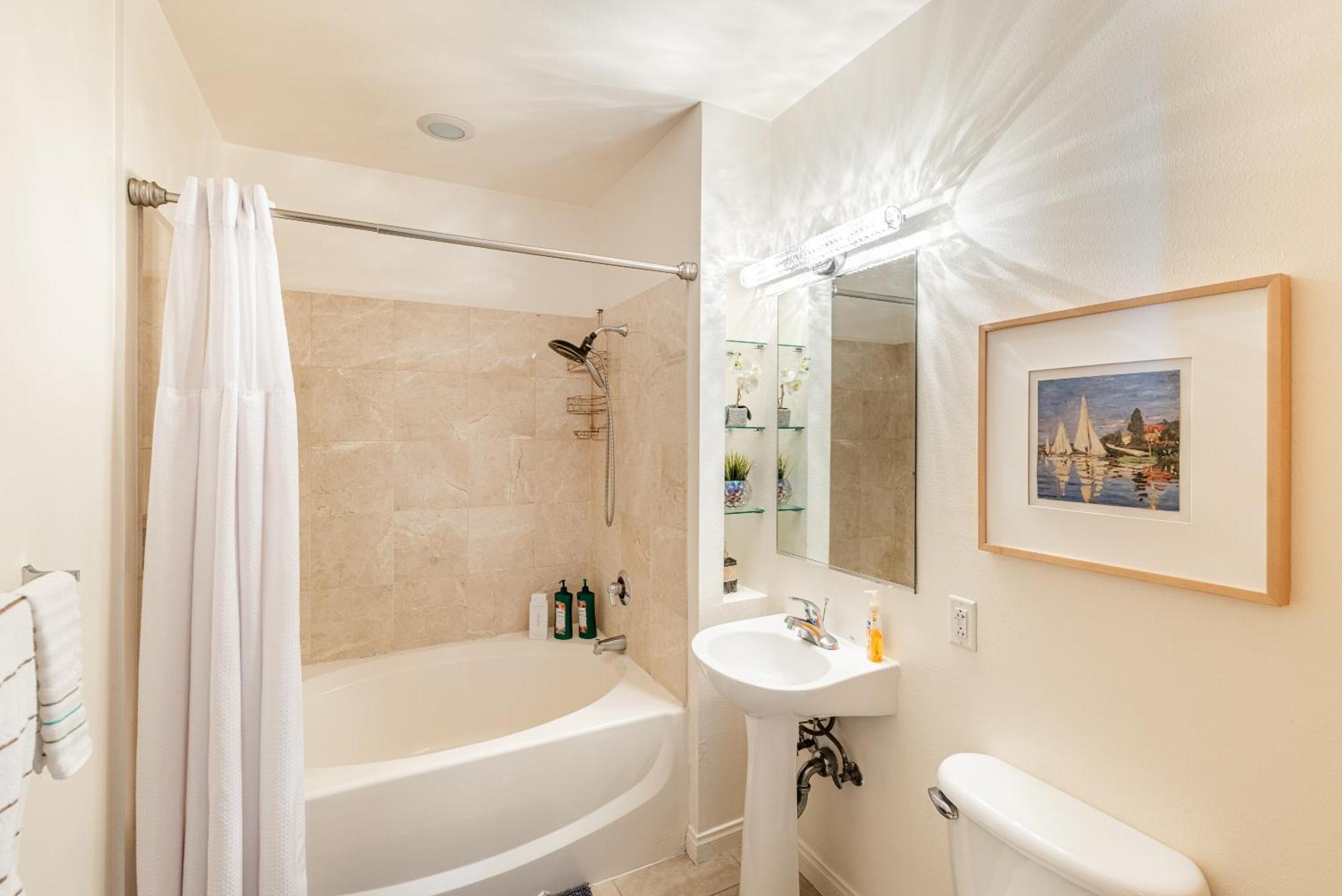2 Bed Ocean View Balconys Corner Unit Lb Convention Center Long Beach Exterior foto